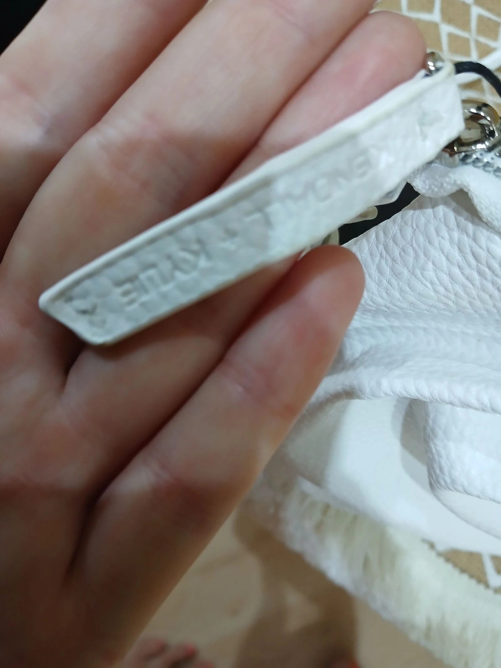 Magnífico bolso fruncido nuevo ligero para el verano – photo 3